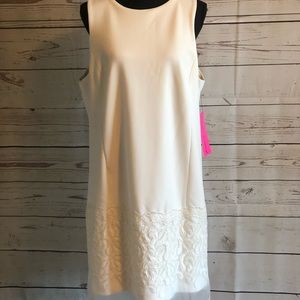 Betsey Johnson Lace Dress